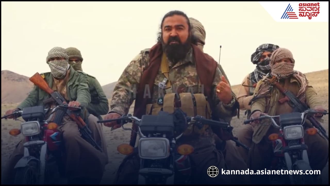 Operation Herof 2 0 BLA kills 12 Pakistani soldiers in Balochistan attacks Operation Herof 2 0 BLA kills 12 Pakistani soldiers in Balochistan attacks