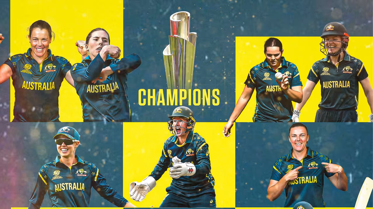 Womens T20 World Cup 2026 Womens T20 World Cup 2026