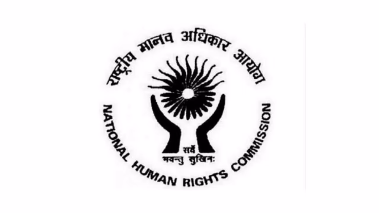 NHRC Probes 5 Crore Bribe Allegation Against Punjab CMs Wife Gurpreet Kaur NHRC Probes 5 Crore Bribe Allegation Against Punjab CMs Wife Gurpreet Kaur