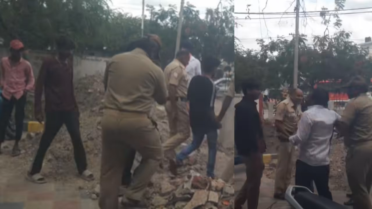 Sindhanur government Hospital incident Sindhanur government Hospital incident
