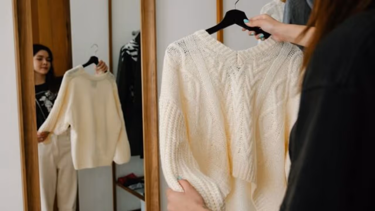 Fast Fashion Fast Fashion