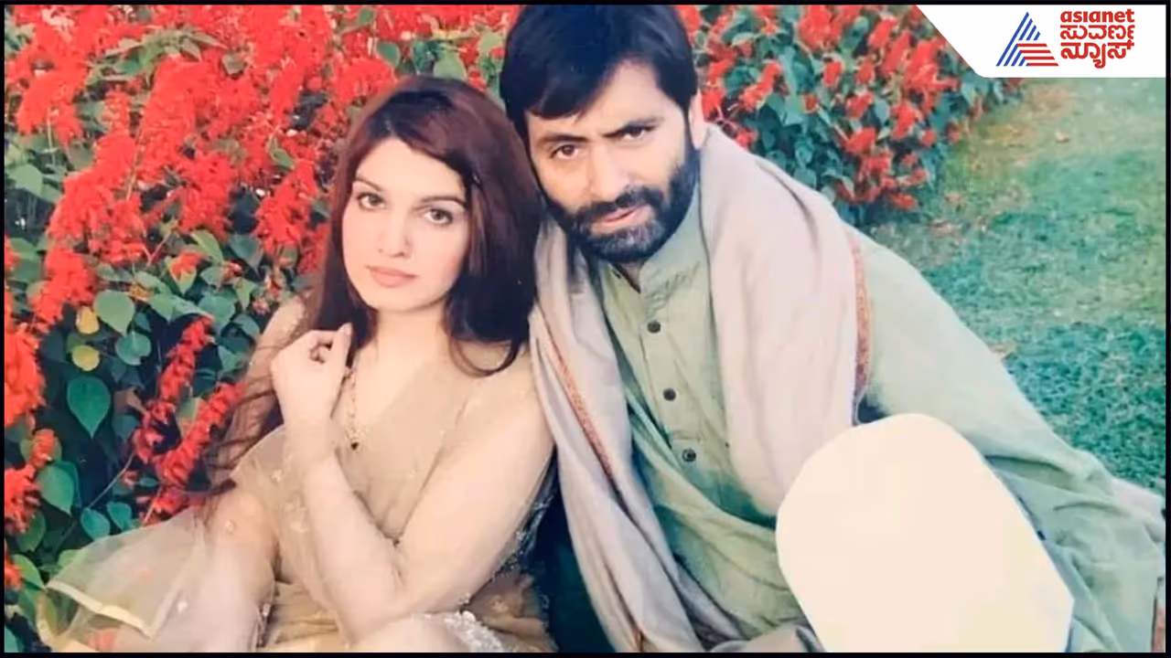 Yasin Malik Yasin Malik