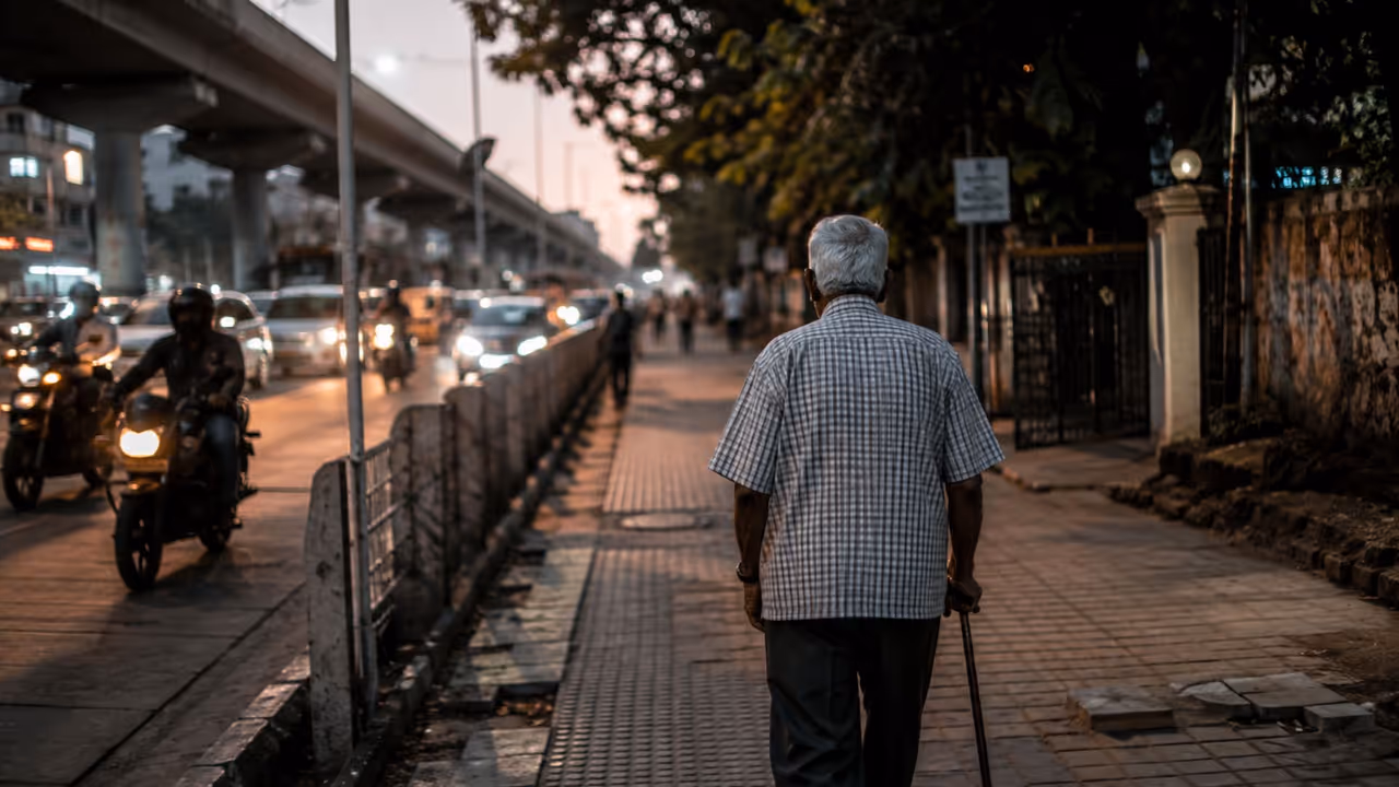 is Bangalore a safe city for senior is Bangalore a safe city for senior