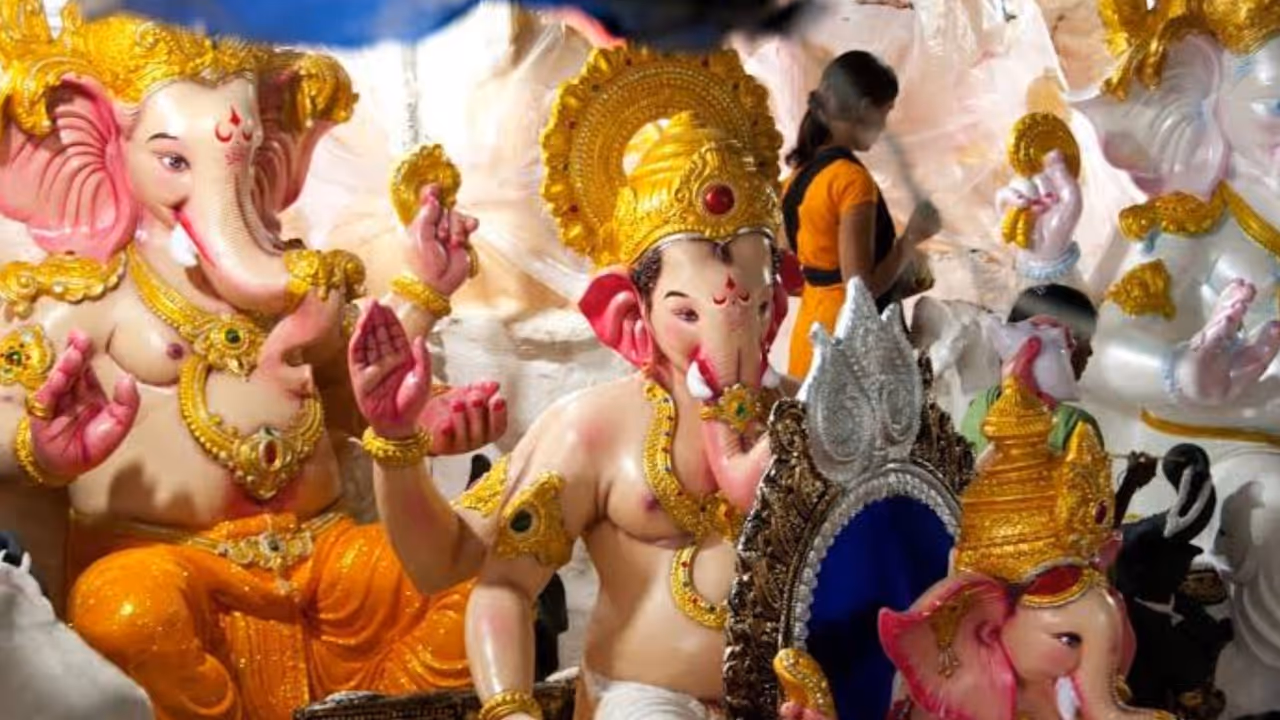 Hubballi Ganeshotsava Hubballi Ganeshotsava