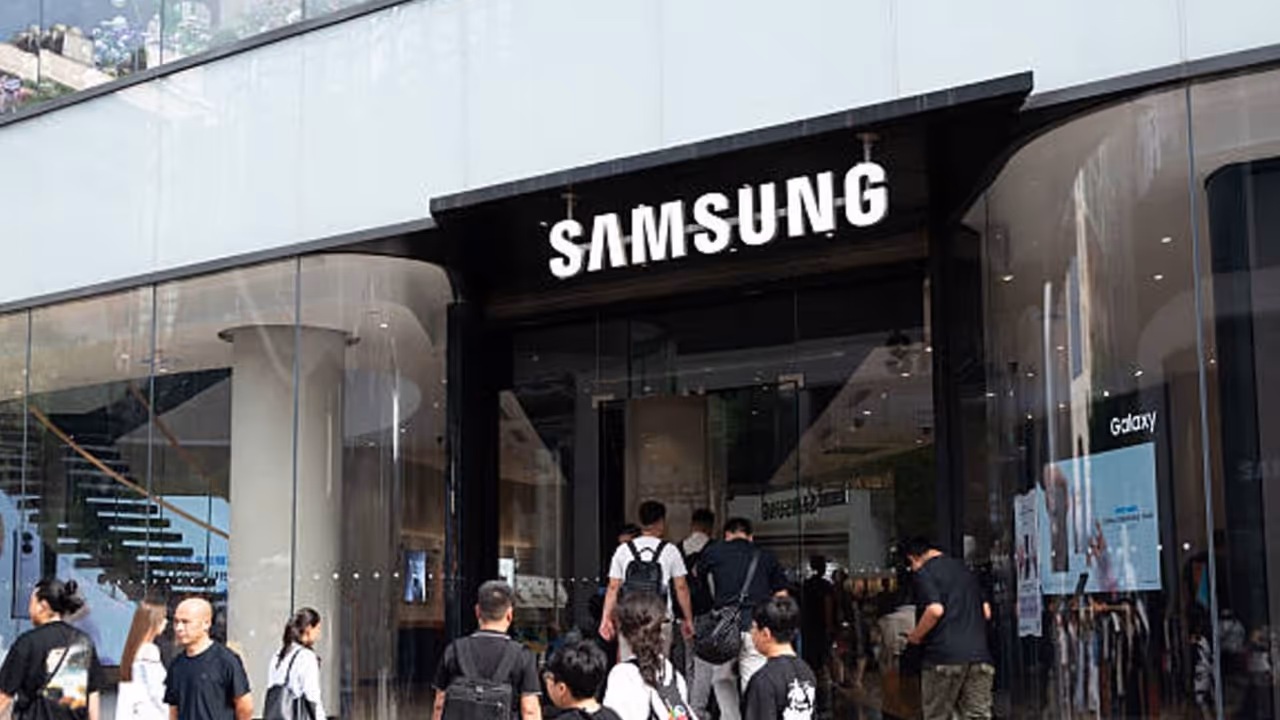 Samsung India Layoffs Samsung India Layoffs