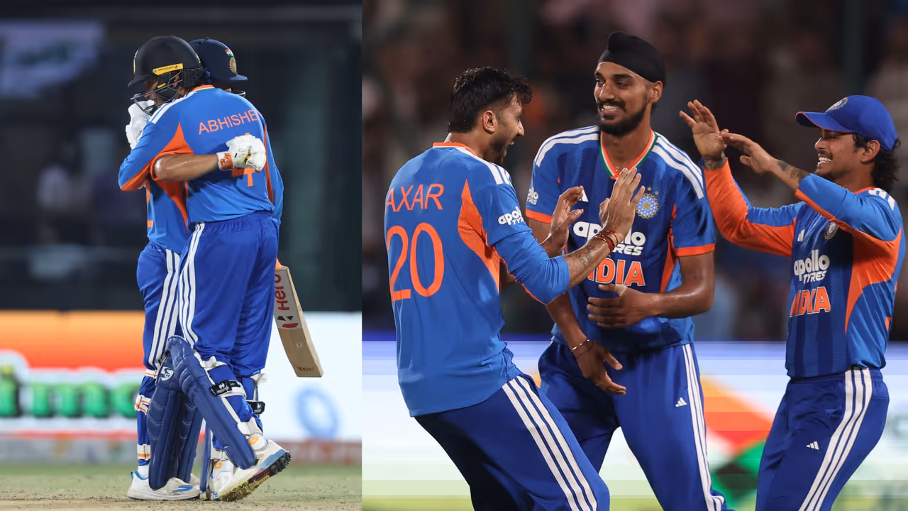 AFG vs IND AFG vs IND