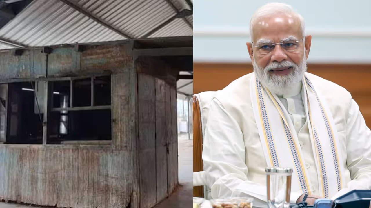 September 17 PM Modi Birthday September 17 PM Modi Birthday