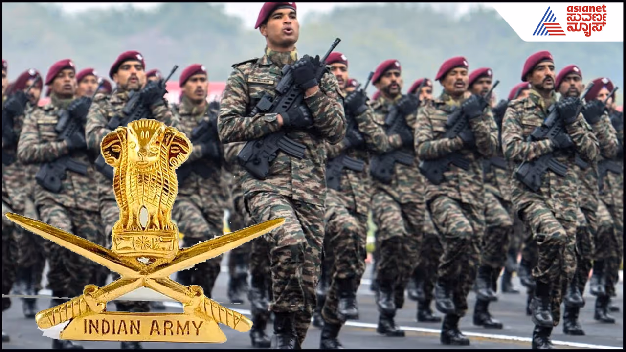 Indian Army Indian Army