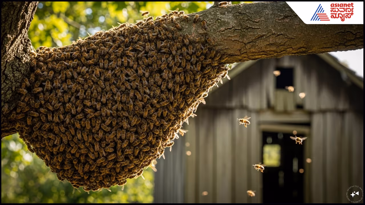 Beehive Beehive