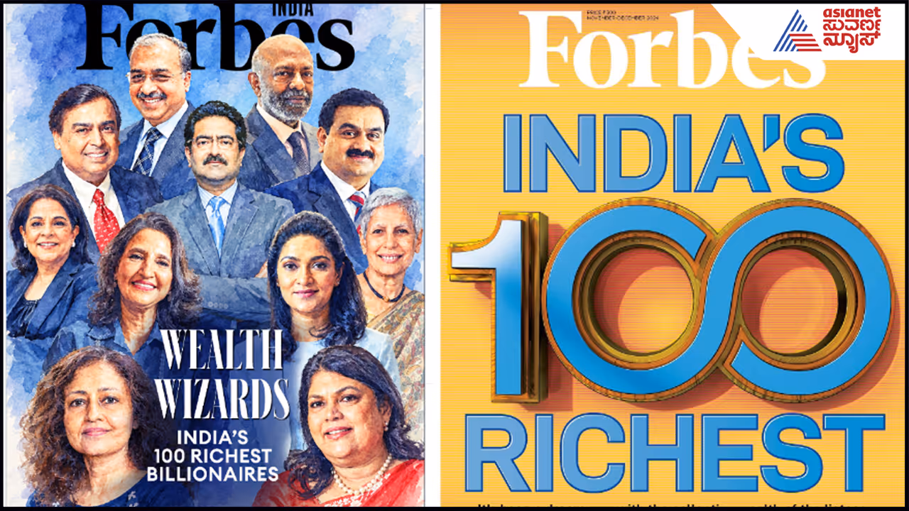 Forebs India Forebs India