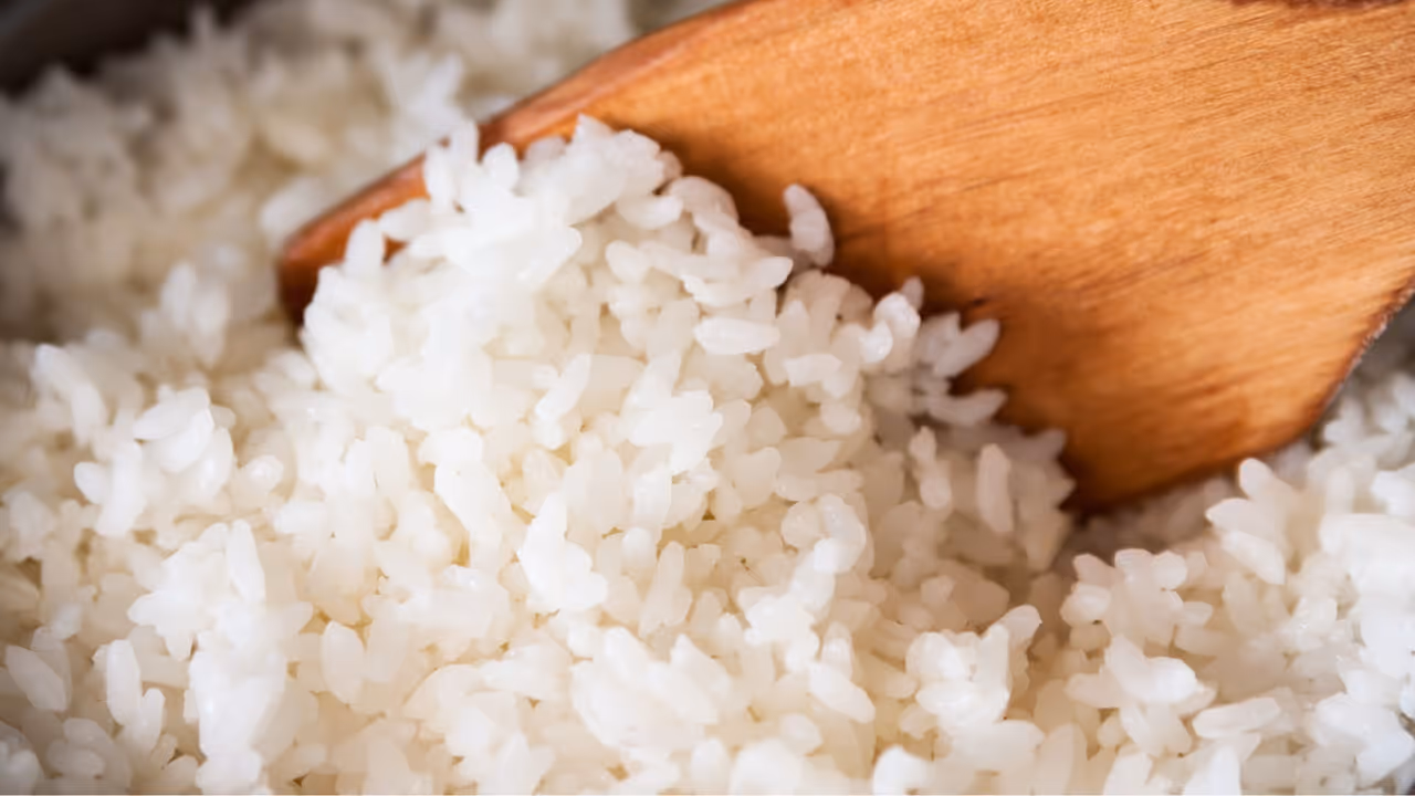 How to fix undercooked rice How to fix undercooked rice
