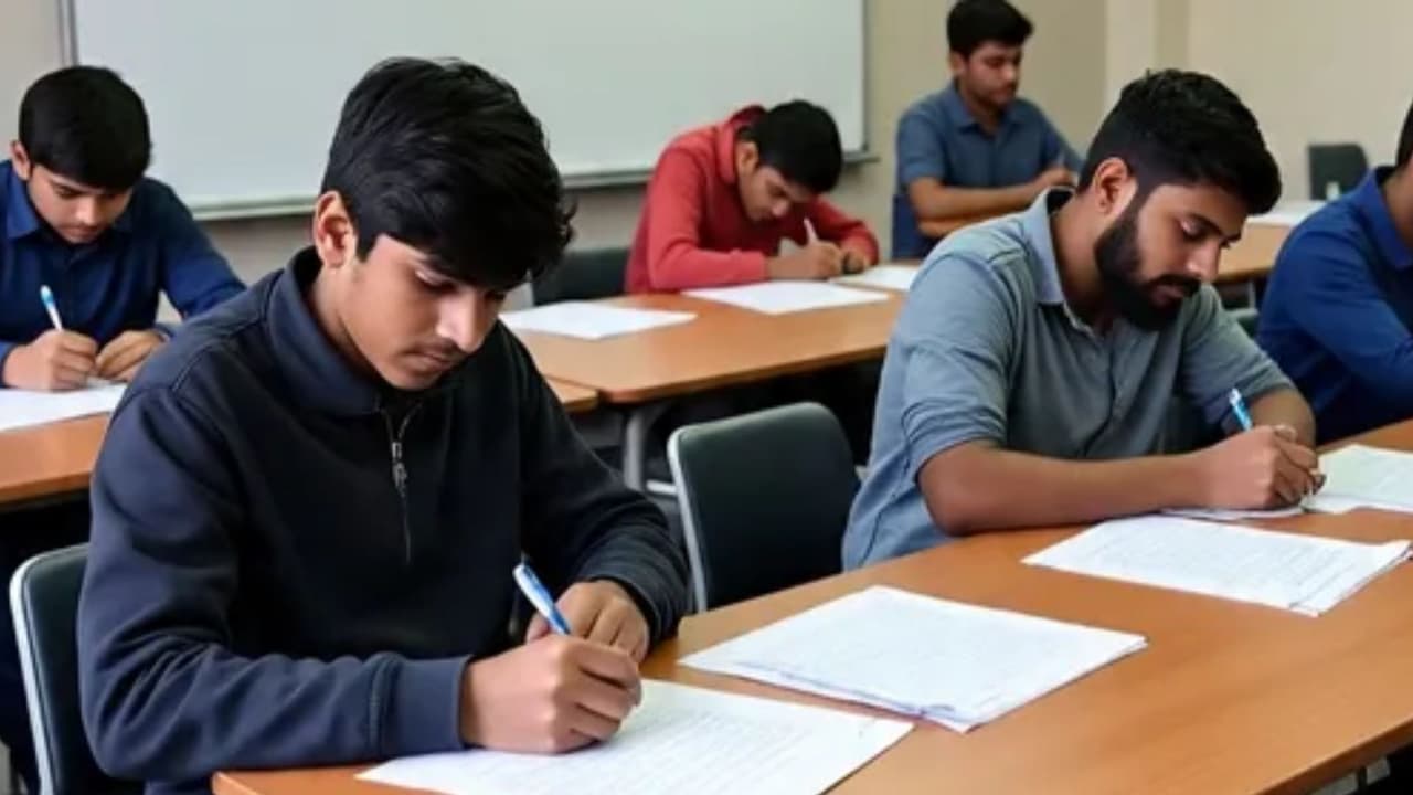 KSET Exam 2026 today KSET Exam 2026 today