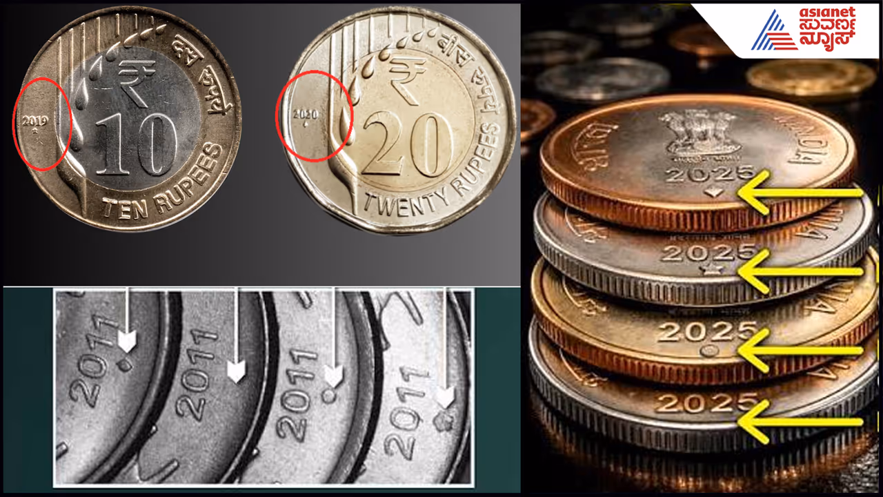 Indian Coins Indian Coins