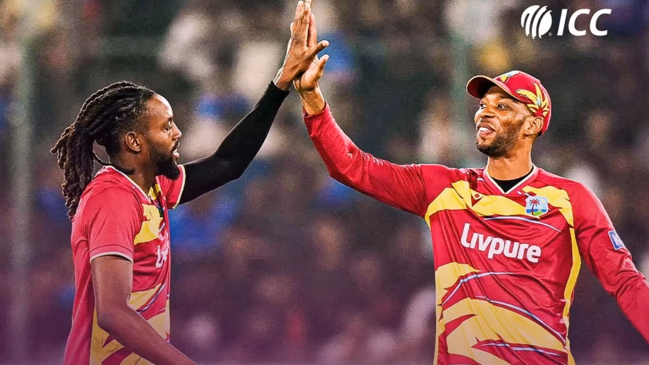 IND vs WI 4th T20 IND vs WI 4th T20