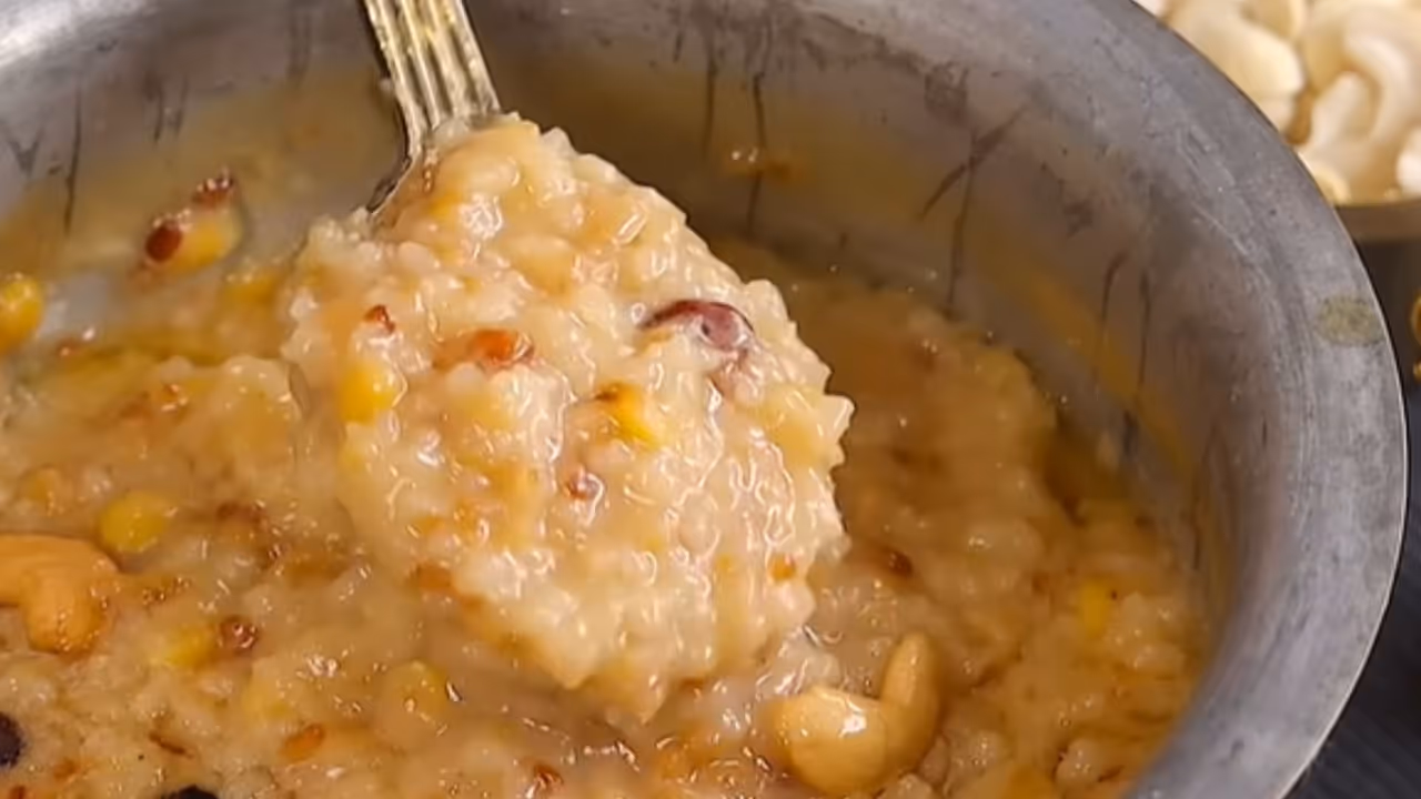 Paramannam recipe Paramannam recipe