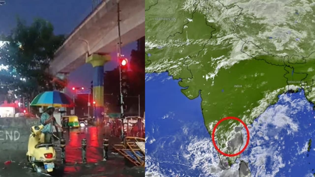 Bengaluru Weater forecast Bengaluru Weater forecast