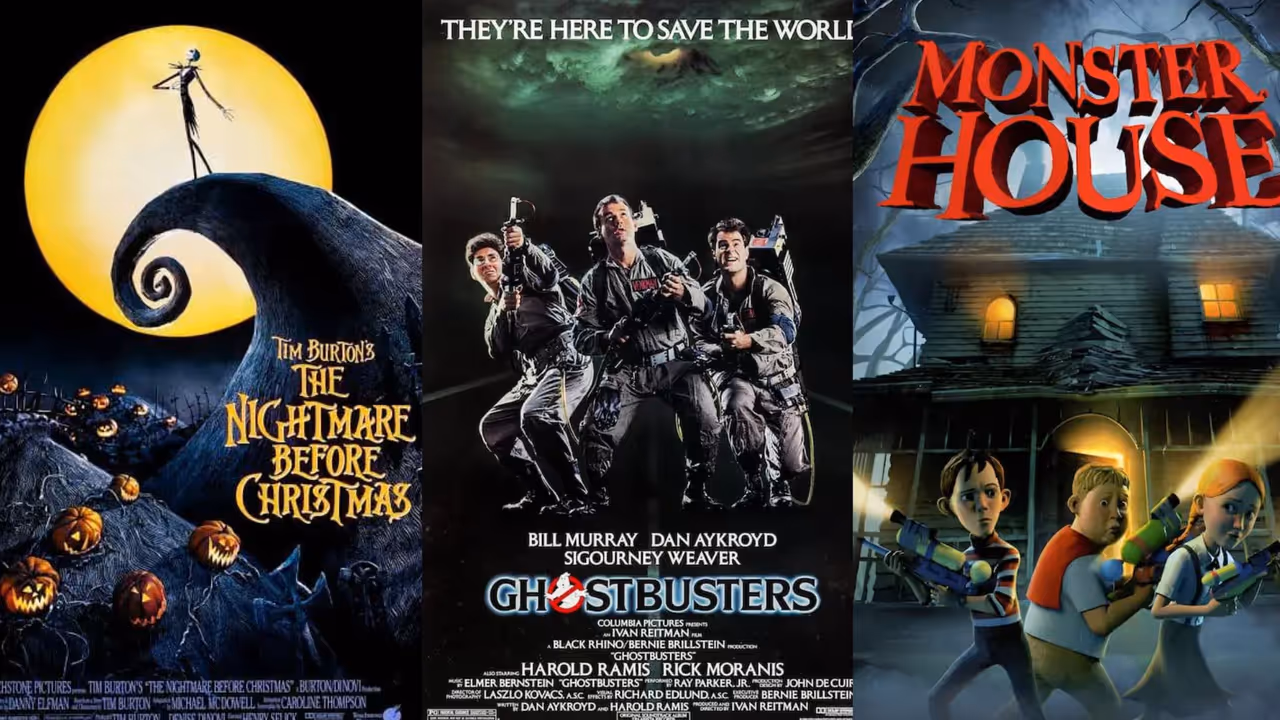Top 10 Hollywood horror comedy movies Top 10 Hollywood horror comedy movies