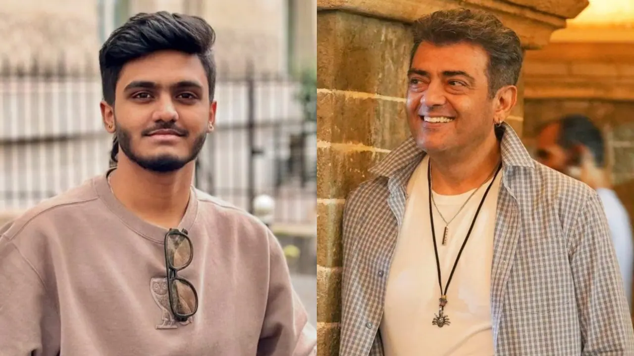 Sai Abhyankkar Sai Abhyankkar