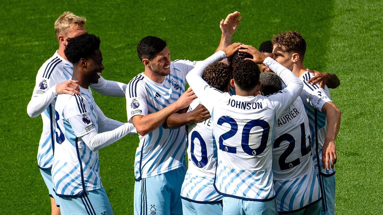 premiere league premiere league