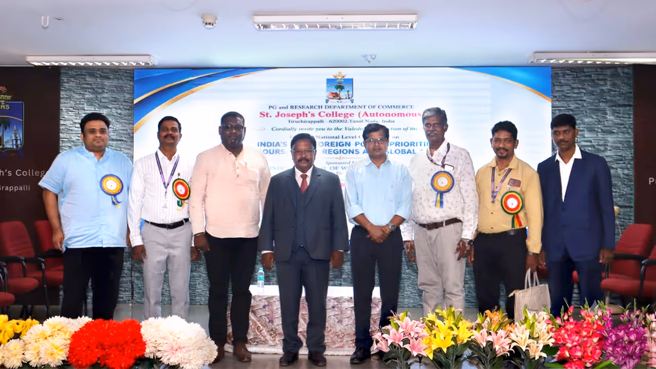 seminar seminar