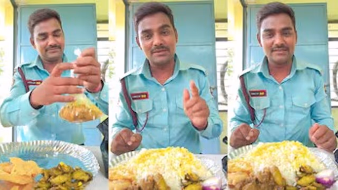 10 RS Lunch 10 RS Lunch