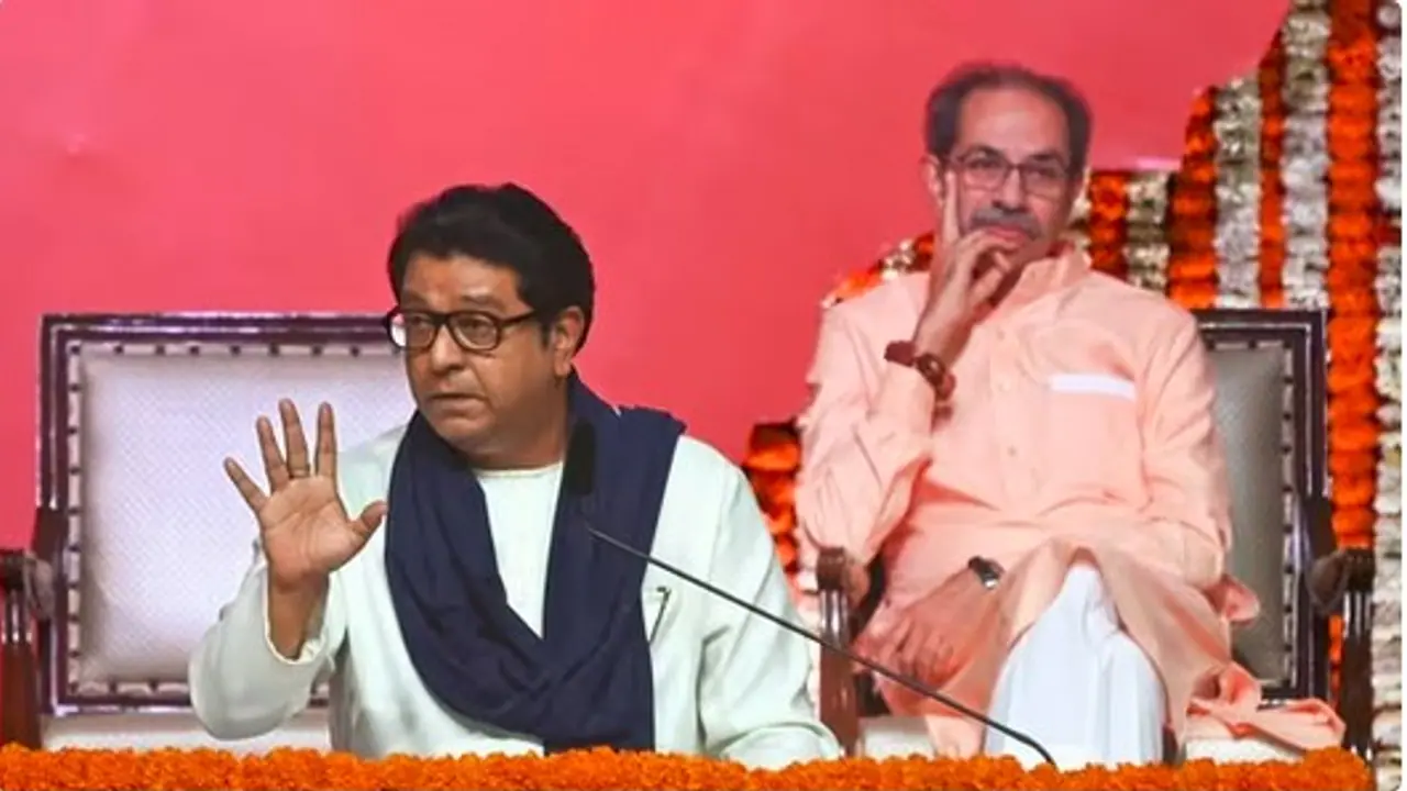raj thackeray raj thackeray