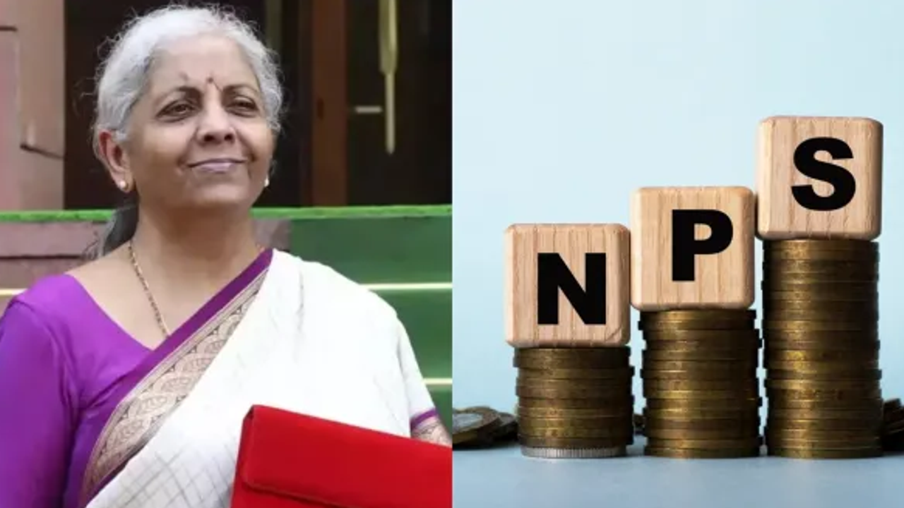 NPS Vatsalya scheme NPS Vatsalya scheme