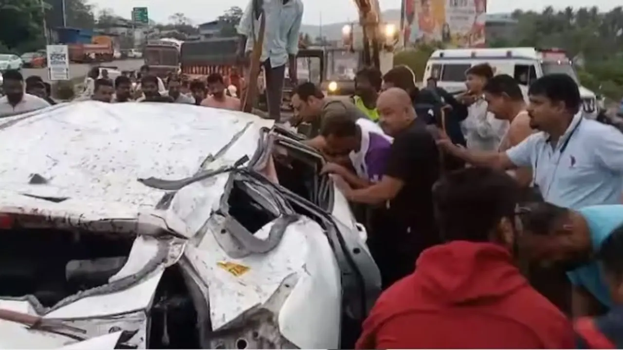 ratnagiri accident ratnagiri accident