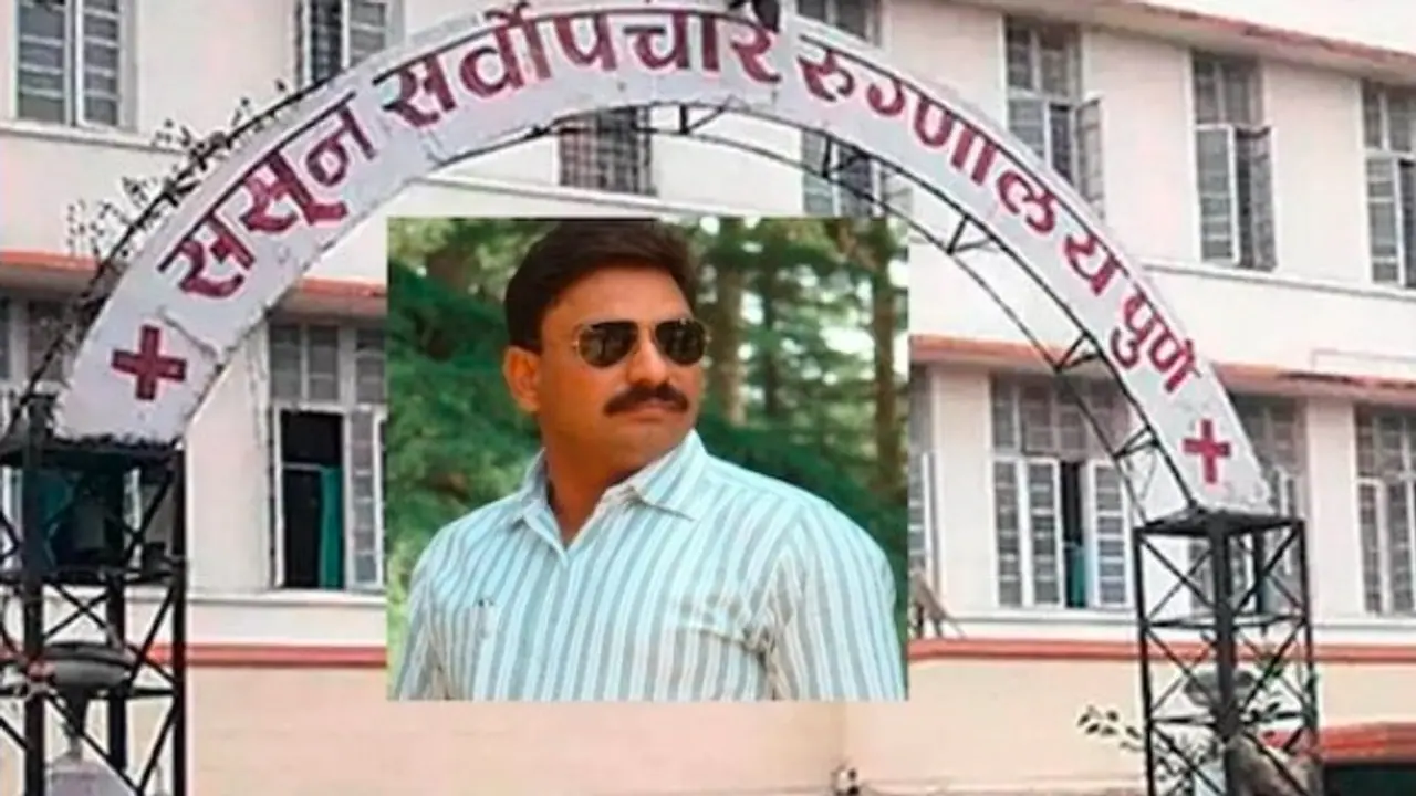 AJAY TAVARE AJAY TAVARE