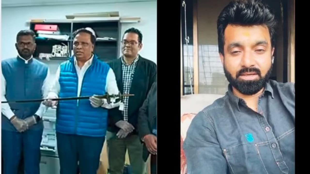 SANTOSH JUVEKAR SANTOSH JUVEKAR