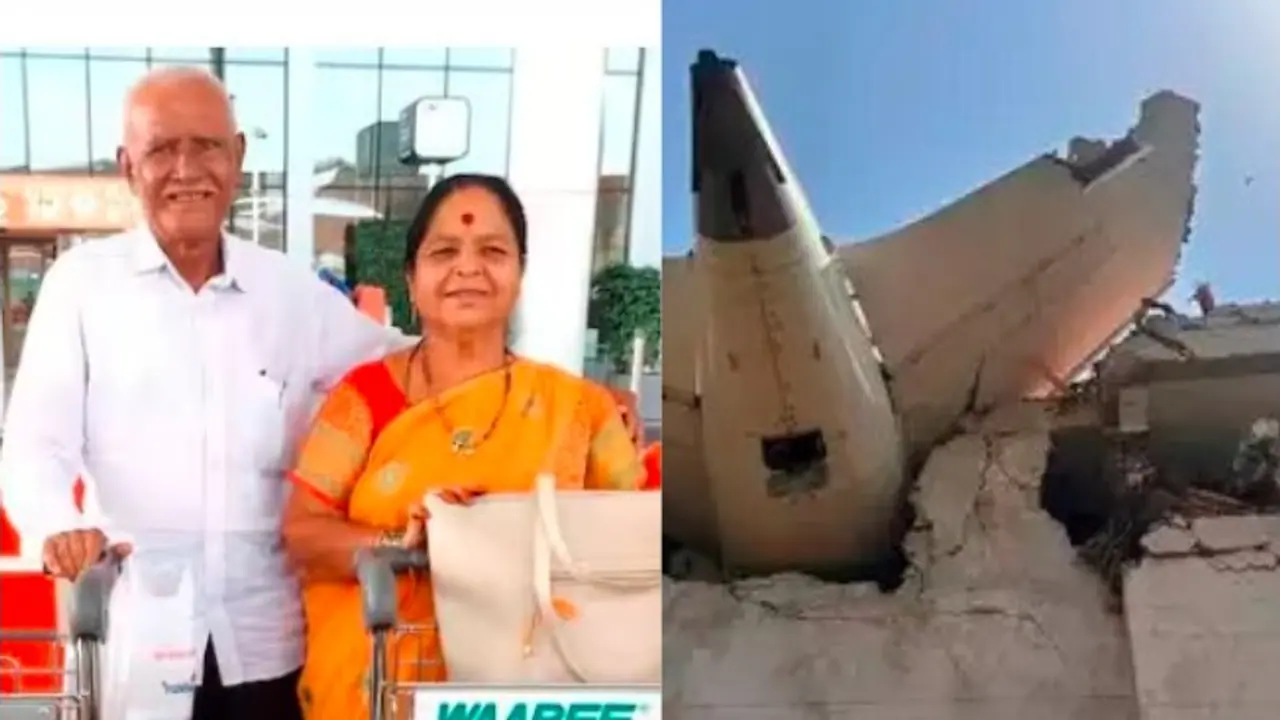 pawar family pawar family