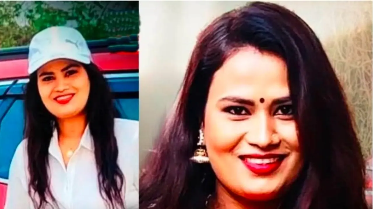 manjula shruti manjula shruti