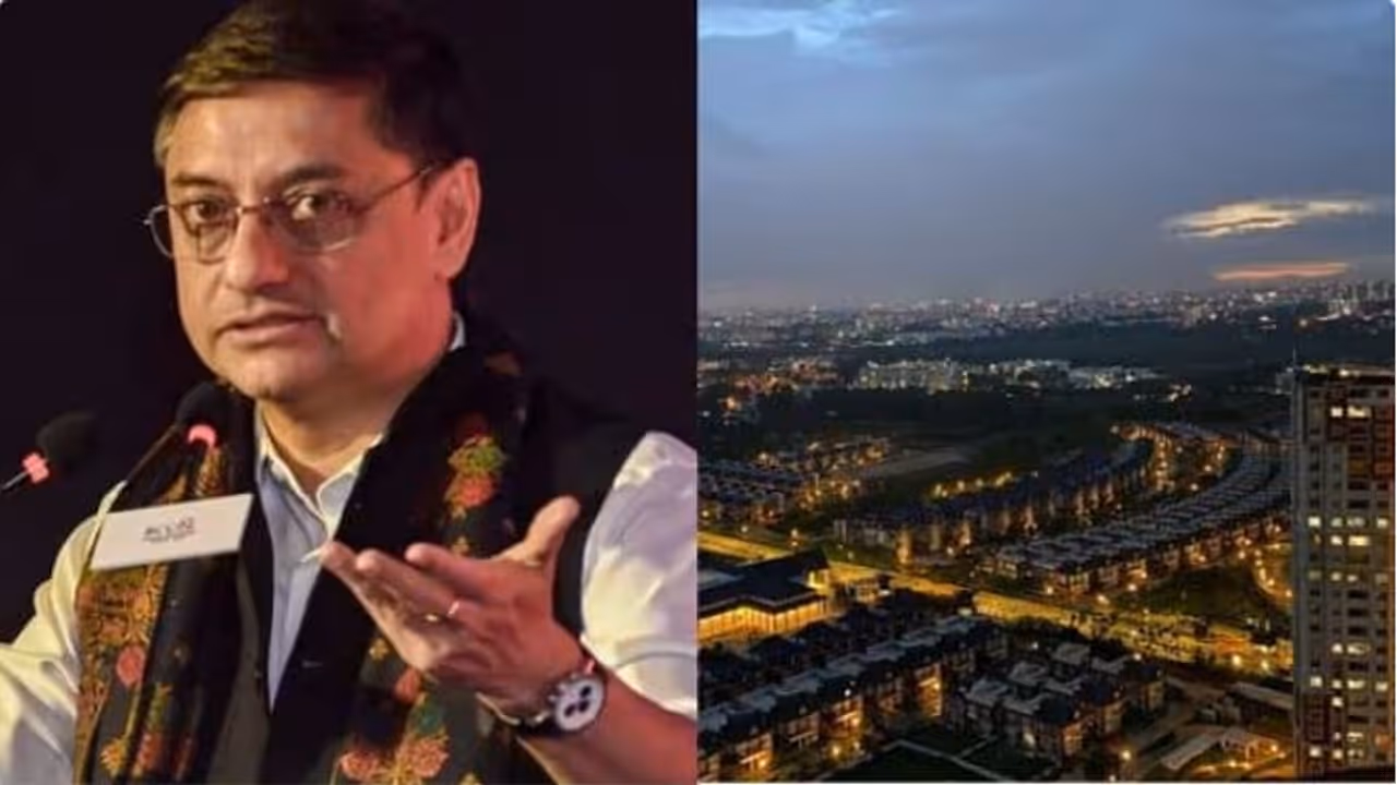 Bengaluru’s Tech Boom Has a Kolkata Connection, Says Sanjeev Sanyal Bengaluru’s Tech Boom Has a Kolkata Connection, Says Sanjeev Sanyal