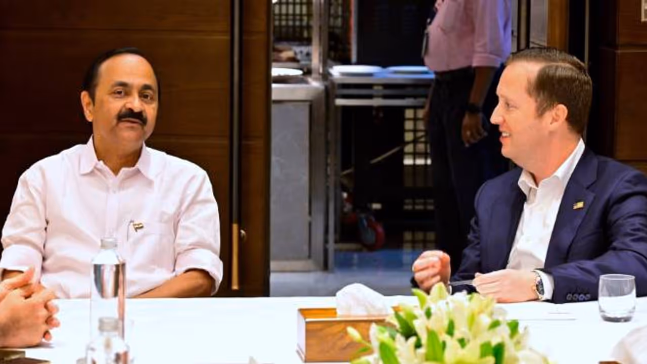 v d satheesan sergio gor v d satheesan sergio gor
