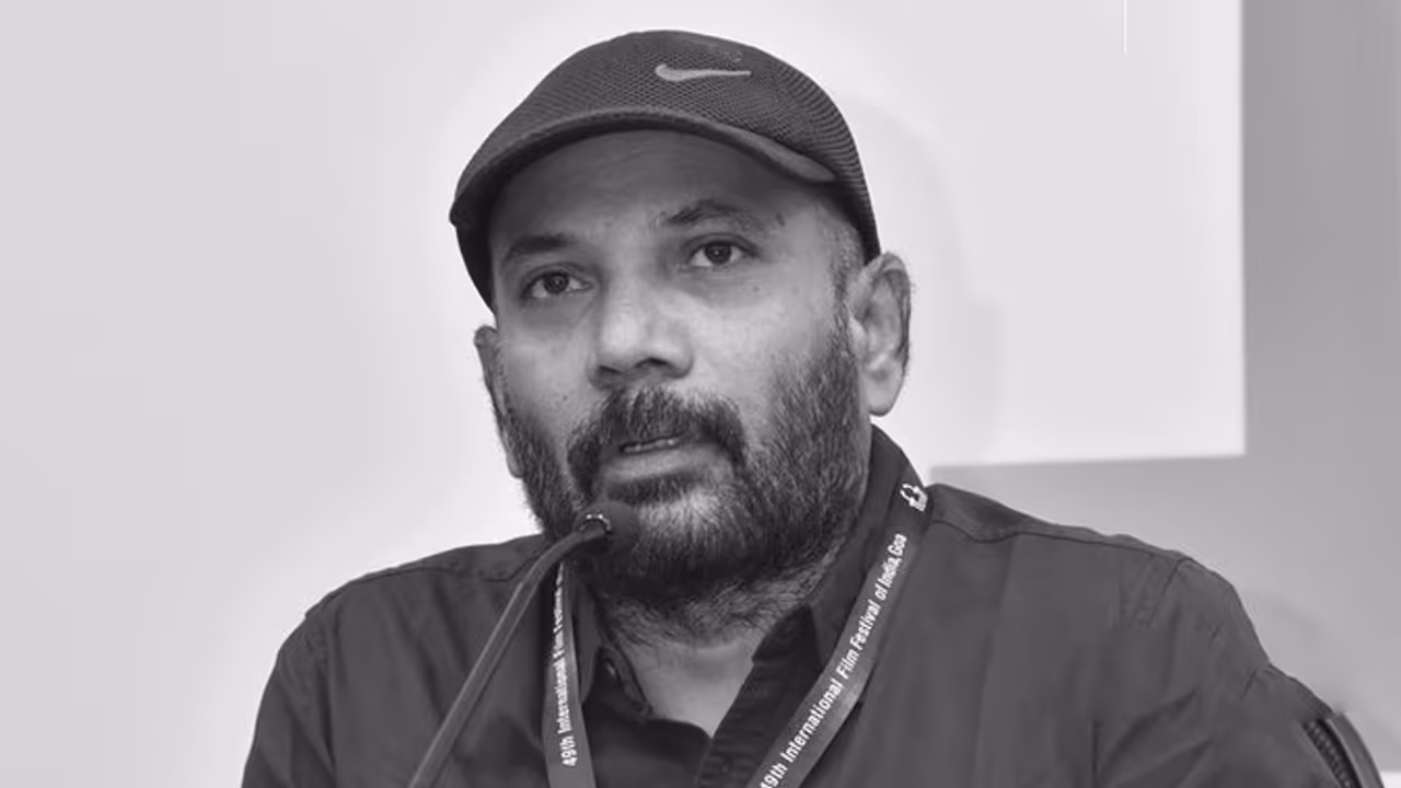 Chezhiyan Chezhiyan