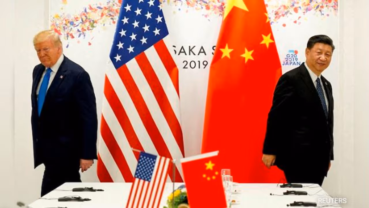 China Develops Advanced Missile Defense System