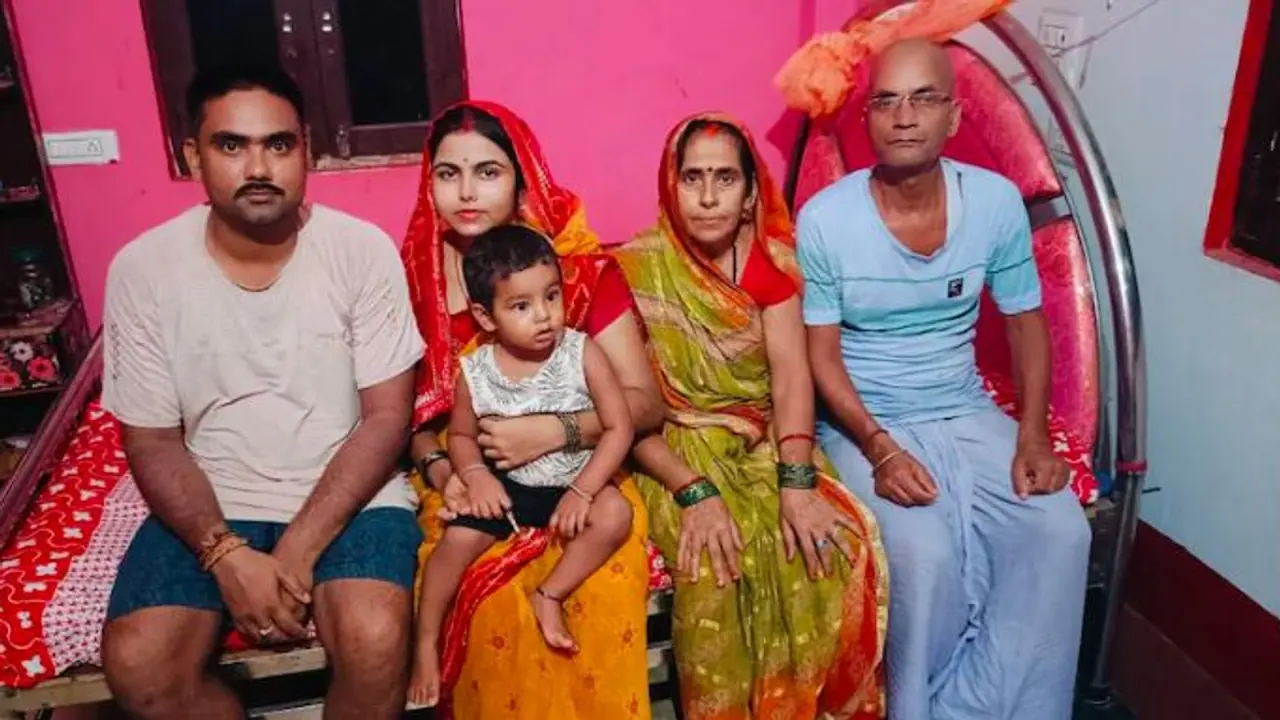 24 year old housewife cracks UGC NET exam in first attempt