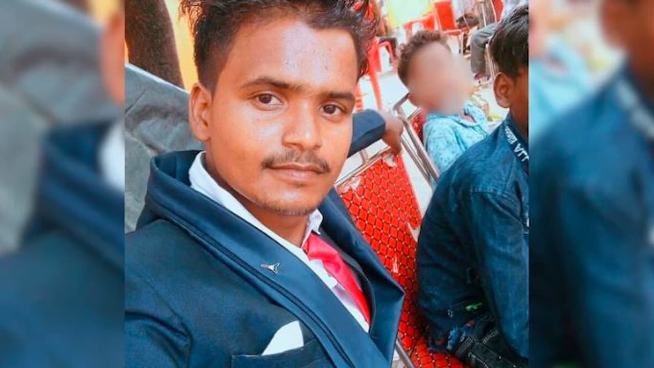 Icecream seller behaded in barabanki Icecream seller behaded in barabanki