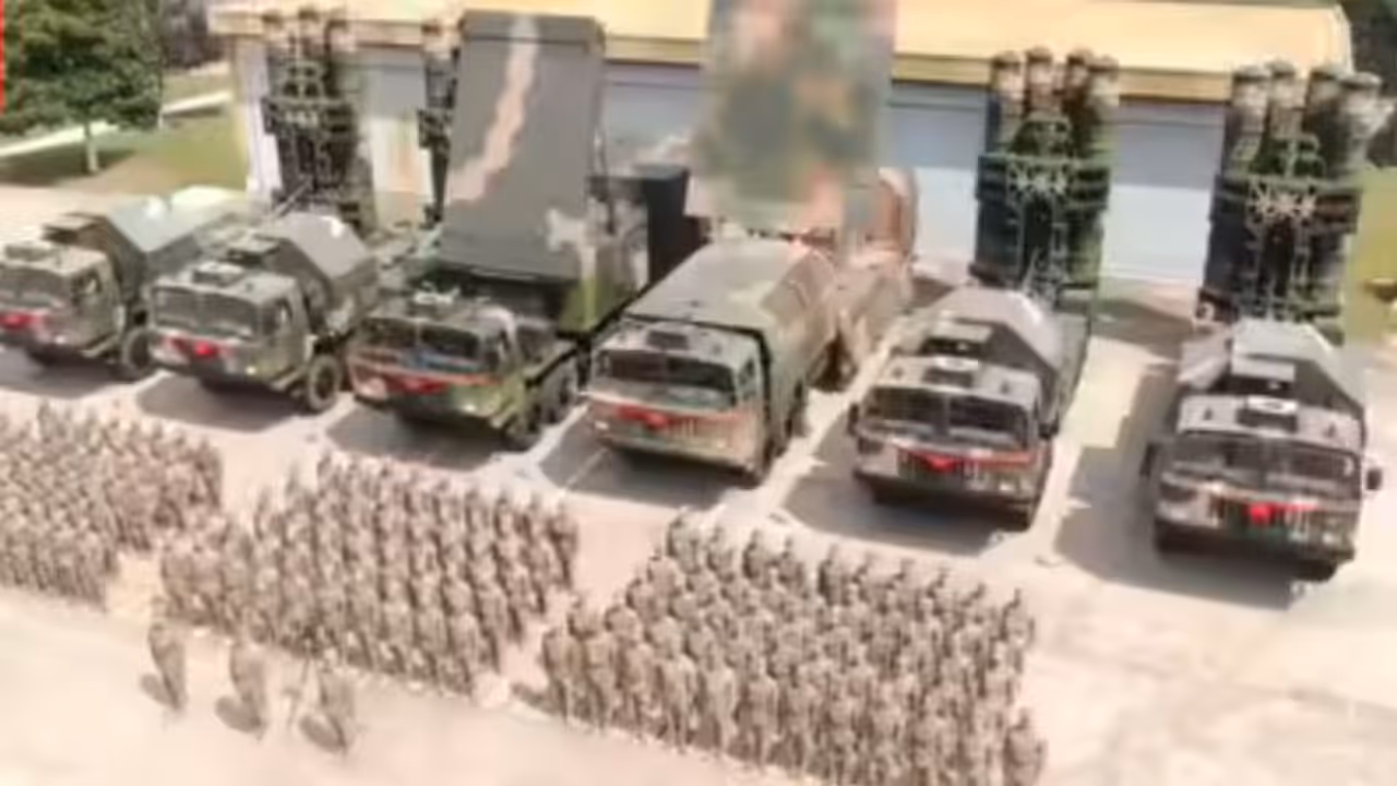 chinese weapons failure chinese weapons failure