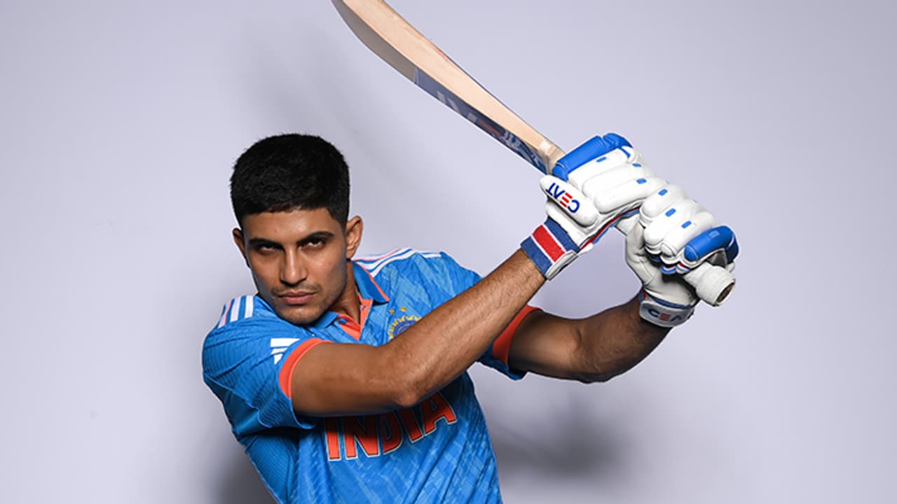 Shubman Gill latest health update Shubman Gill latest health update