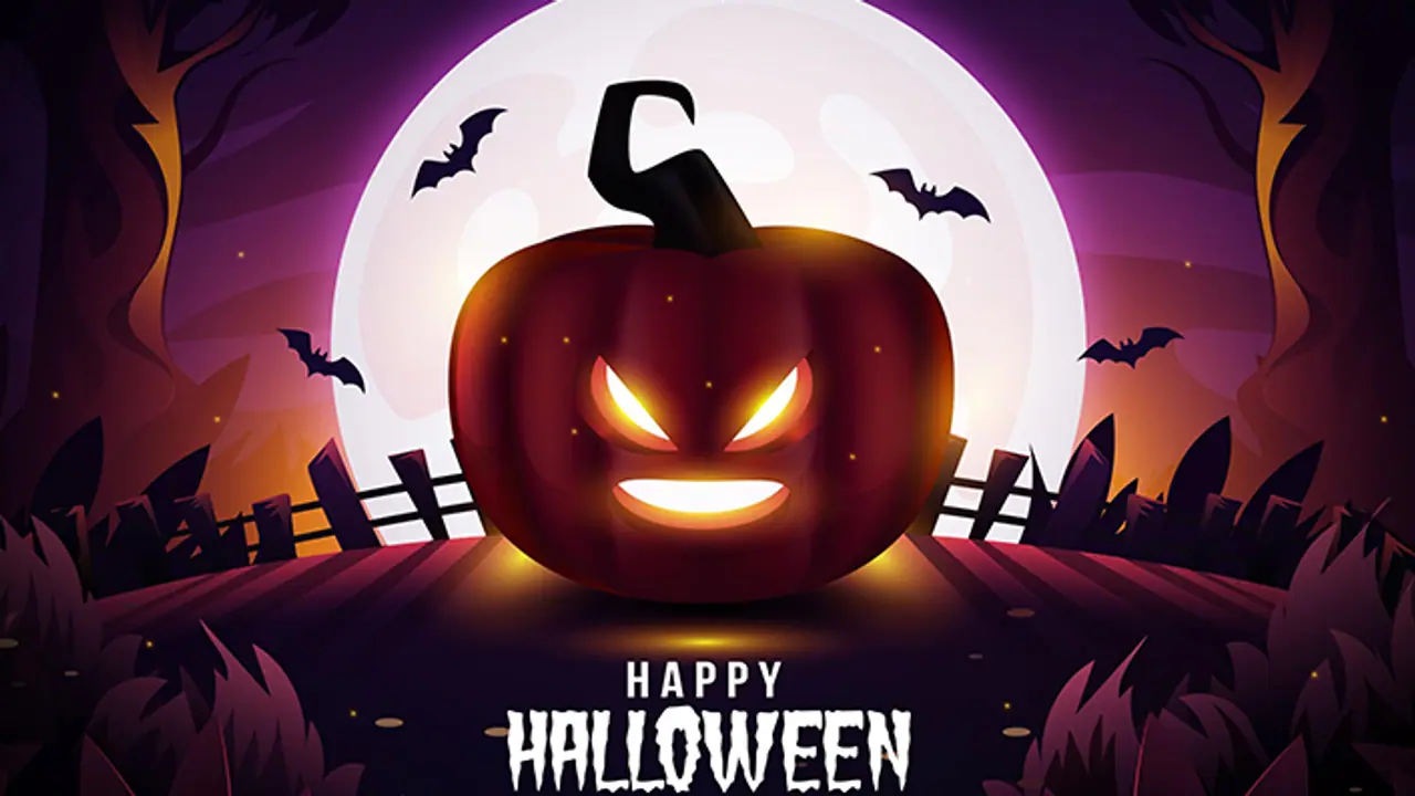 Happy Halloween 2023 Happy Halloween 2023