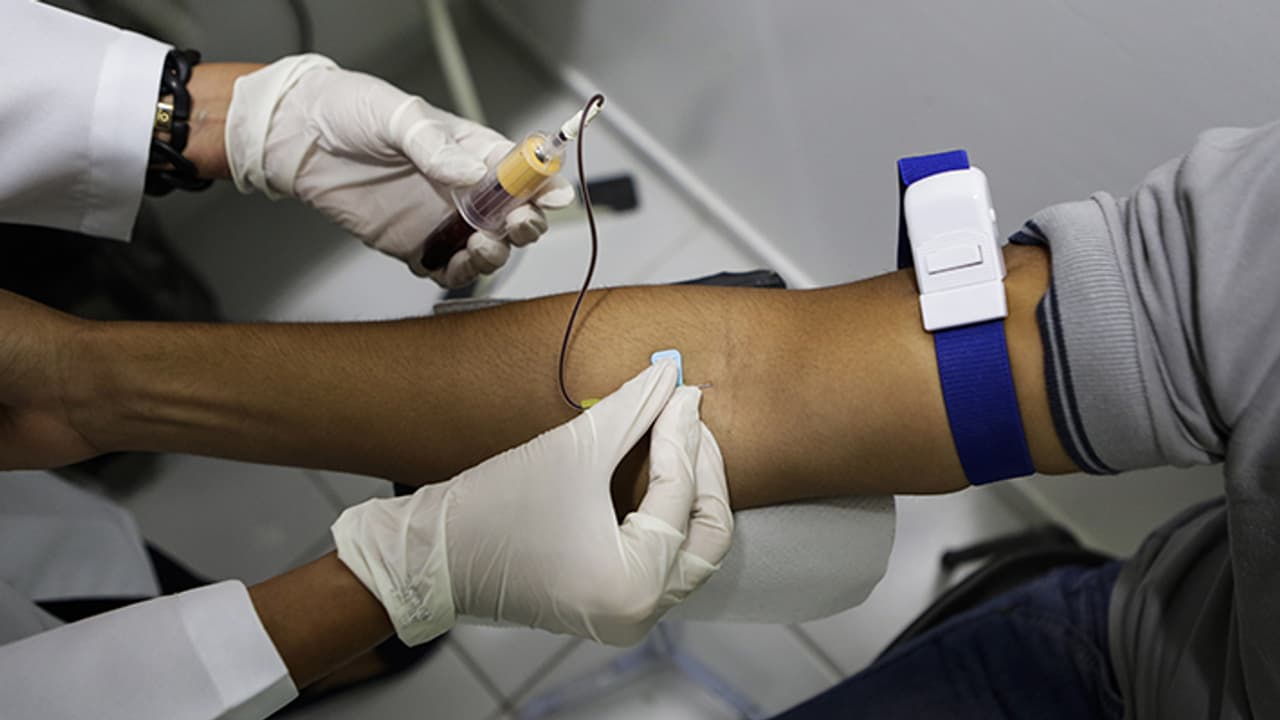 Us approve first vaccine against Chikungunya Us approve first vaccine against Chikungunya