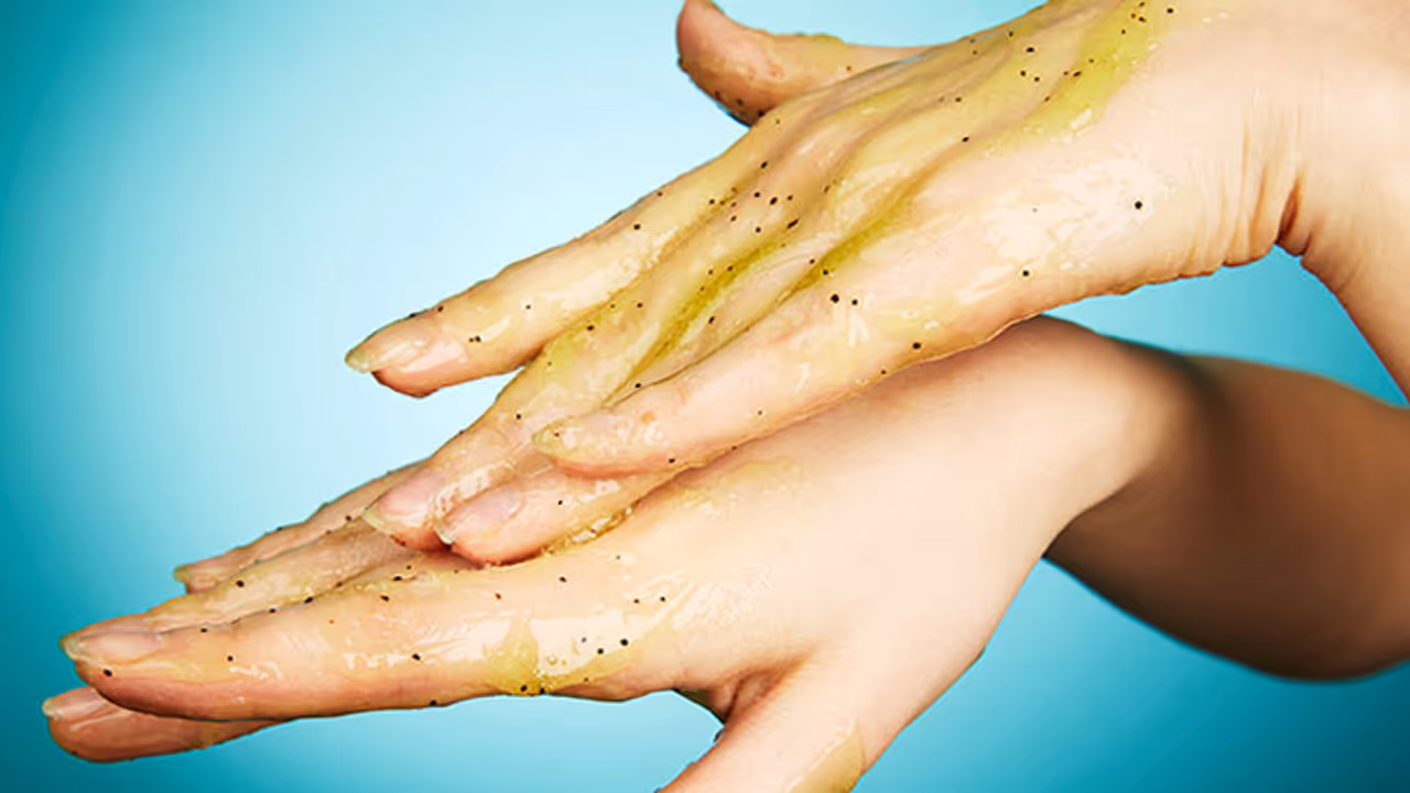 Diwali mehndi removal tips