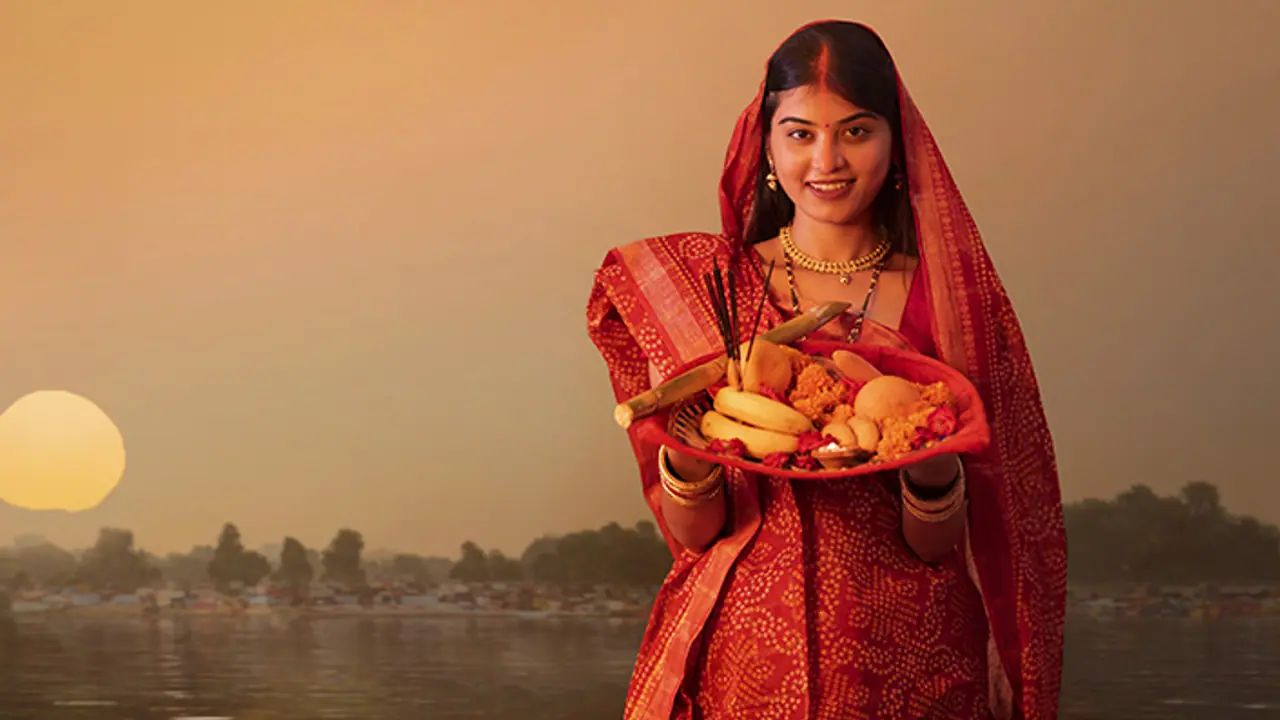 Chhath puja 2023 list Chhath puja 2023 list
