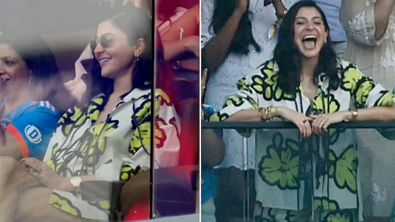 Anushka Sharma latest dress Anushka Sharma latest dress