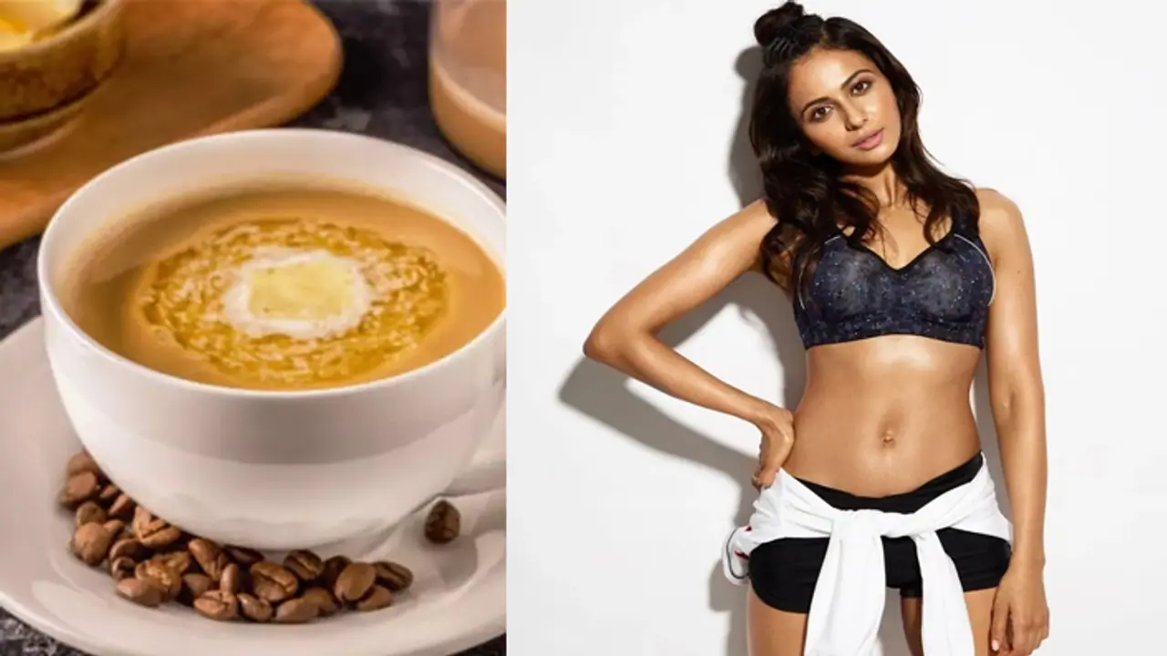 Benefits of drinking ghee coffee Benefits of drinking ghee coffee