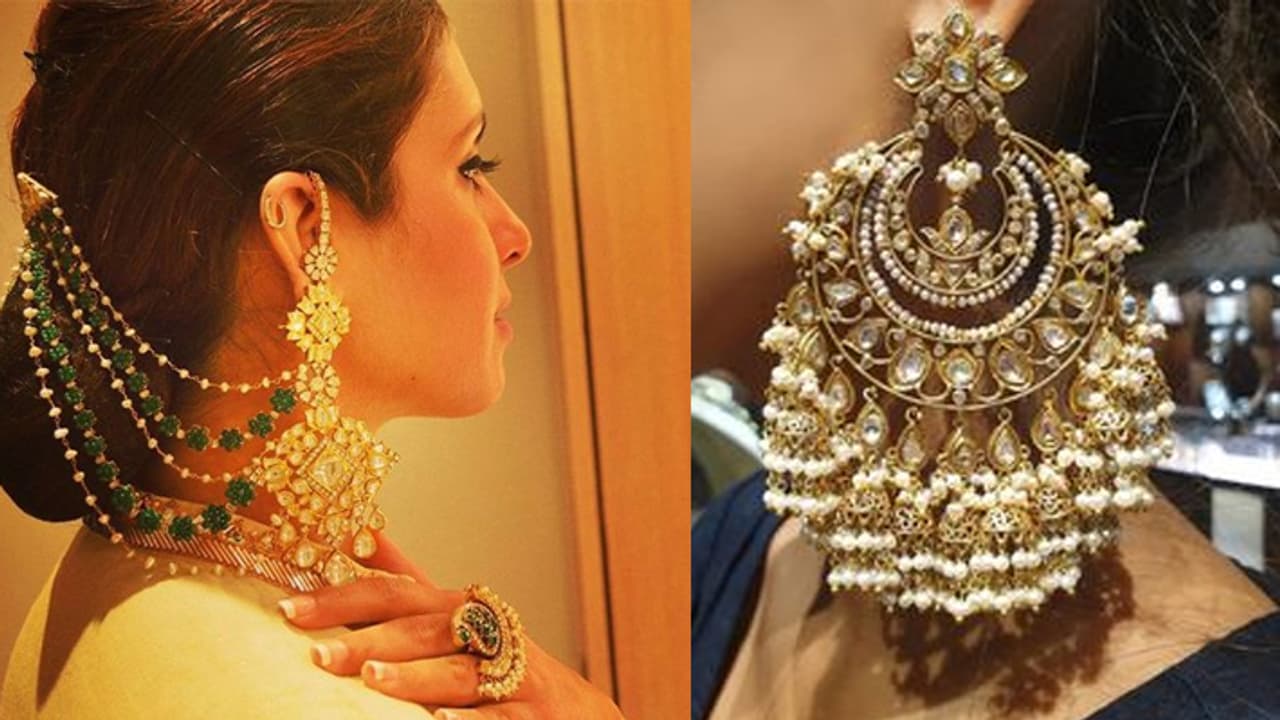 How to get rid of ear pain while wearing heavy earrings