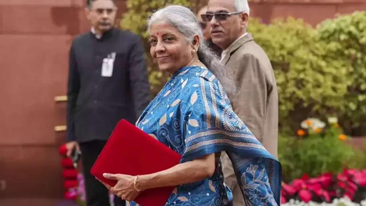 Narendra Modi government lakhpati didi Yojana finance