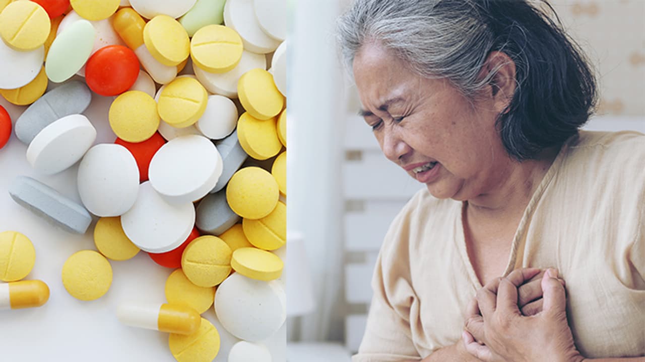 emergency medicine for heart attack emergency medicine for heart attack