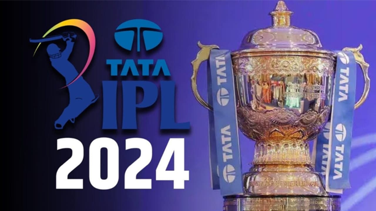 IPL 2024 promo IPL 2024 promo